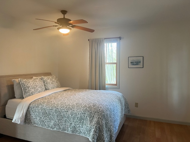Cozy Lakeside In-Law Apartment with Water Views - Photo 3