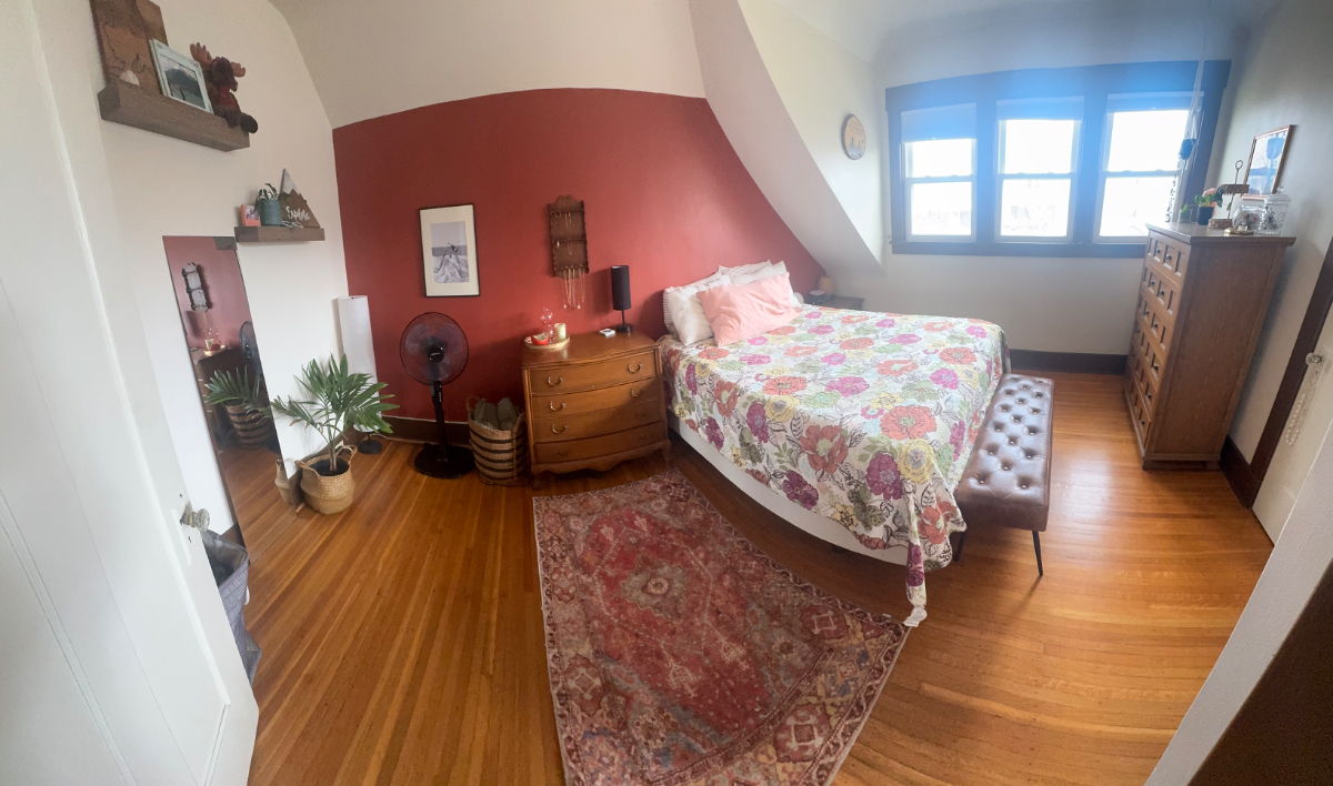 North Park Apartment - Photo 3