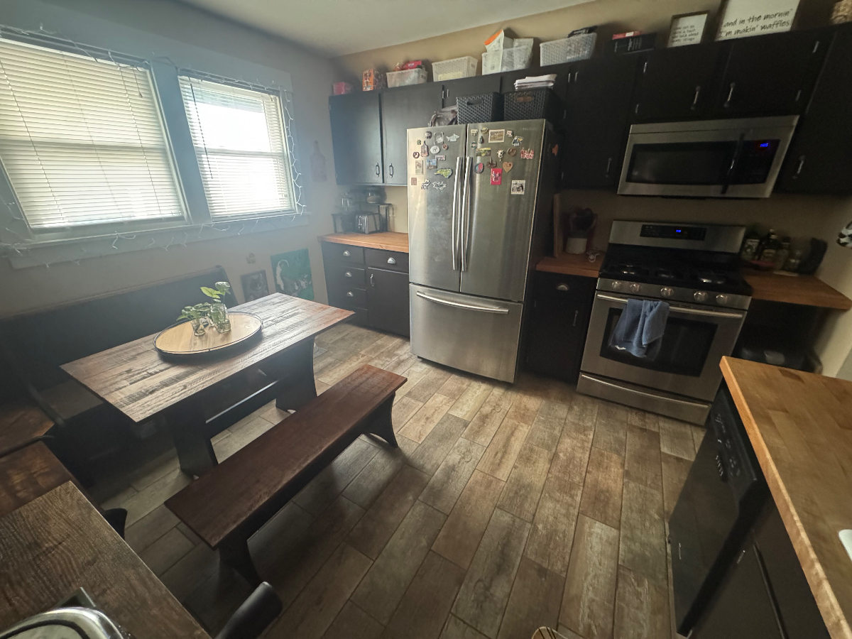 North Park Apartment - Photo 5
