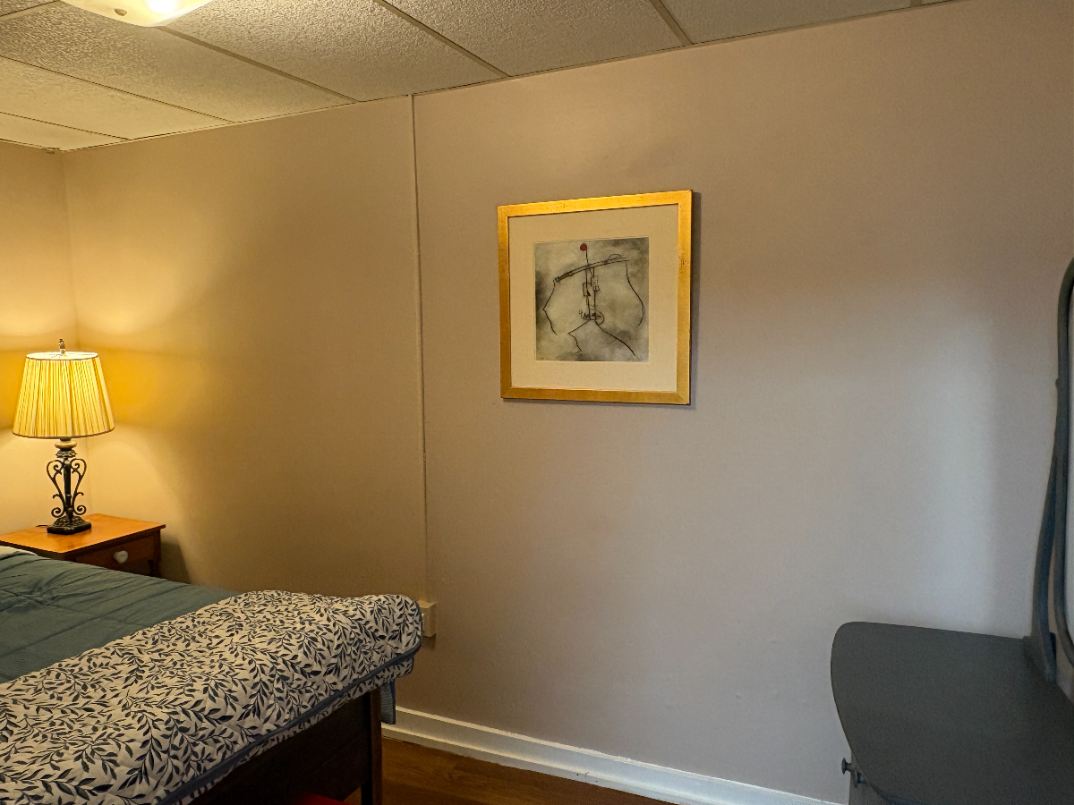One Bedroom Apartment in History's Home Town Apt 1 - Photo 5