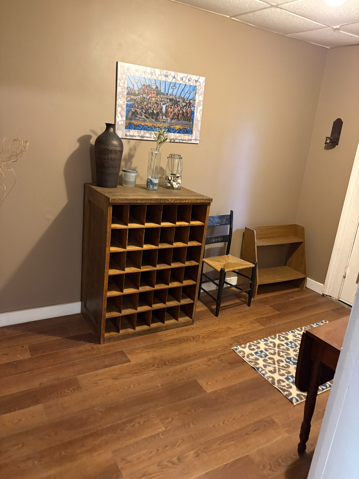 One Bedroom Apartment in History's Home Town Apt 1 - Photo 10