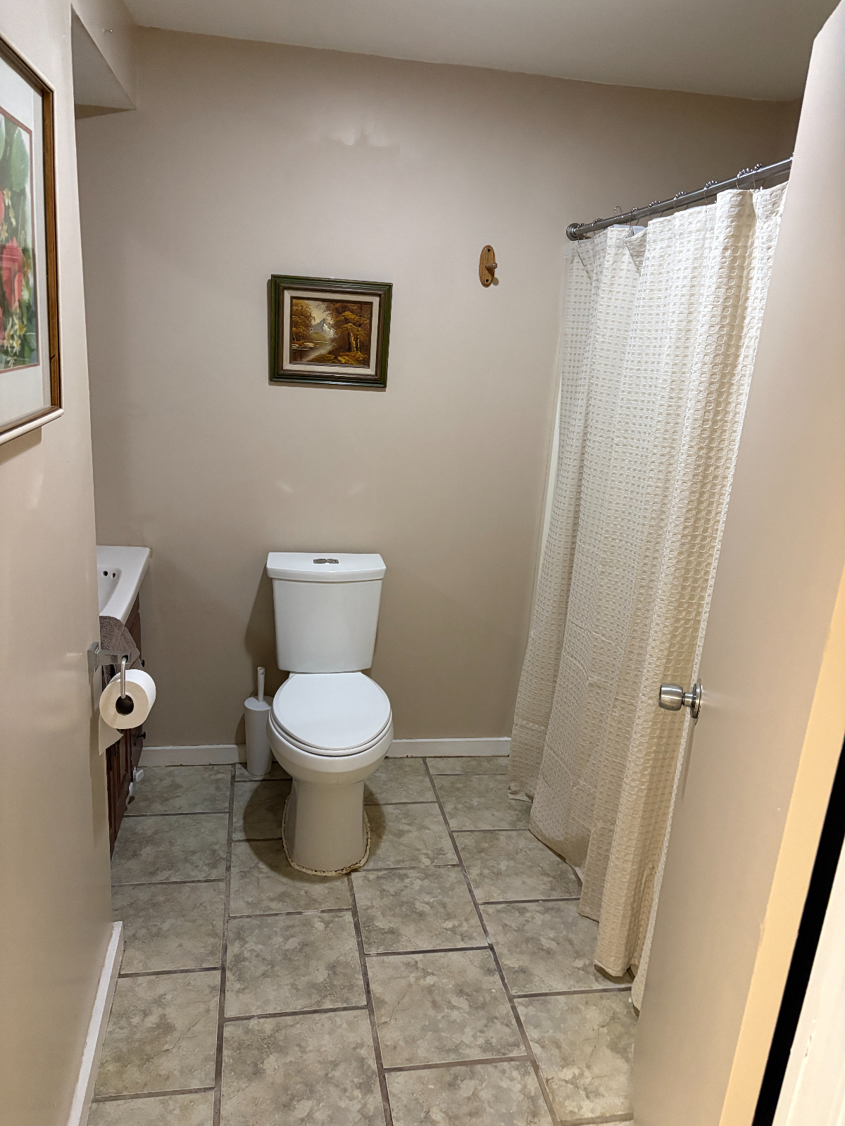One Bedroom Apartment in History's Home Town Apt 1 - Photo 9