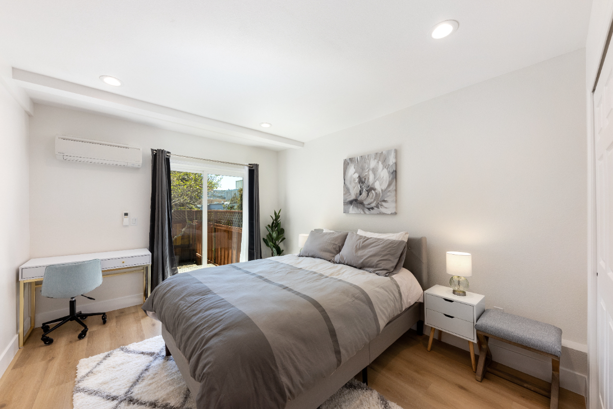 Pristine Bernal 2BR w/ In-Unit W/D & Private Yard - Rare SF Find - Photo 5