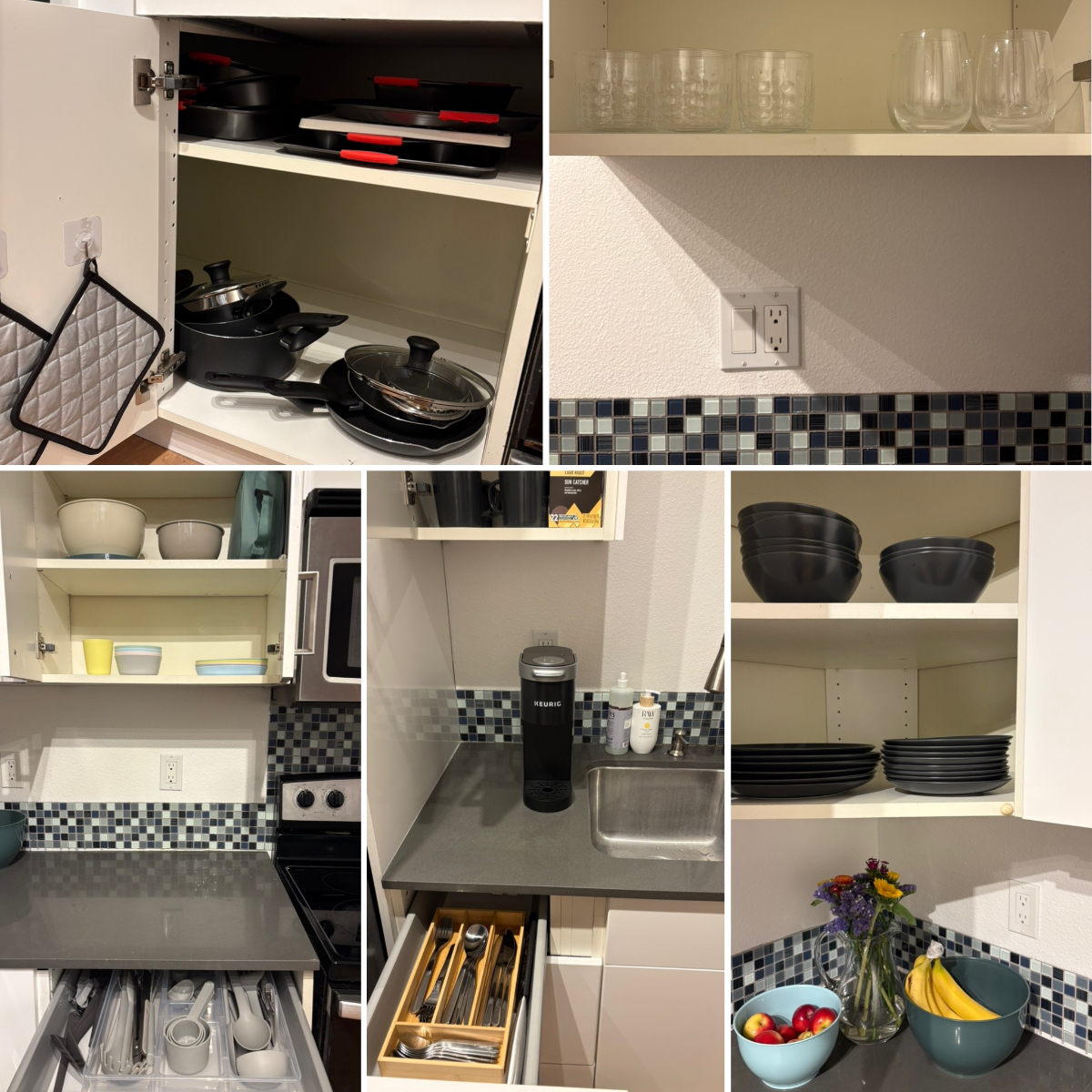 Crown Point Condo - Photo 3