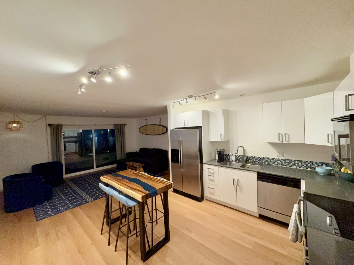Crown Point Condo - Photo 2
