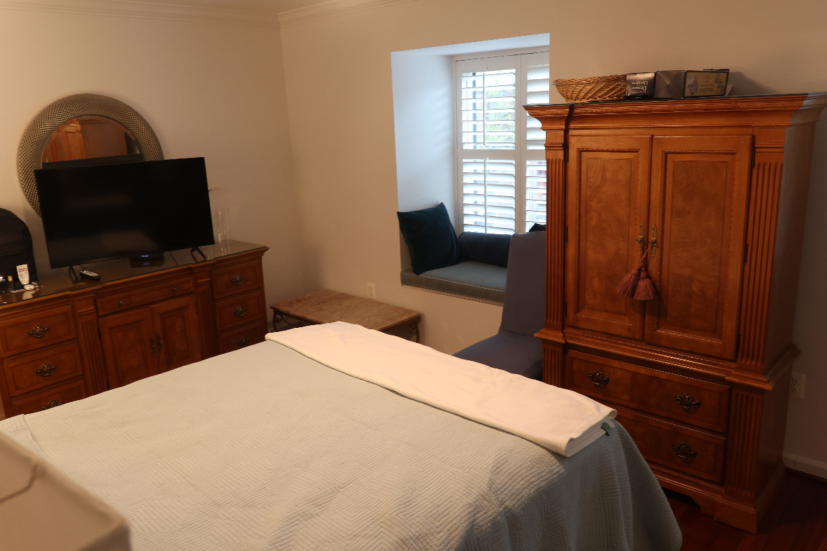 519 Brummel Court NW Washington DC - Photo 2