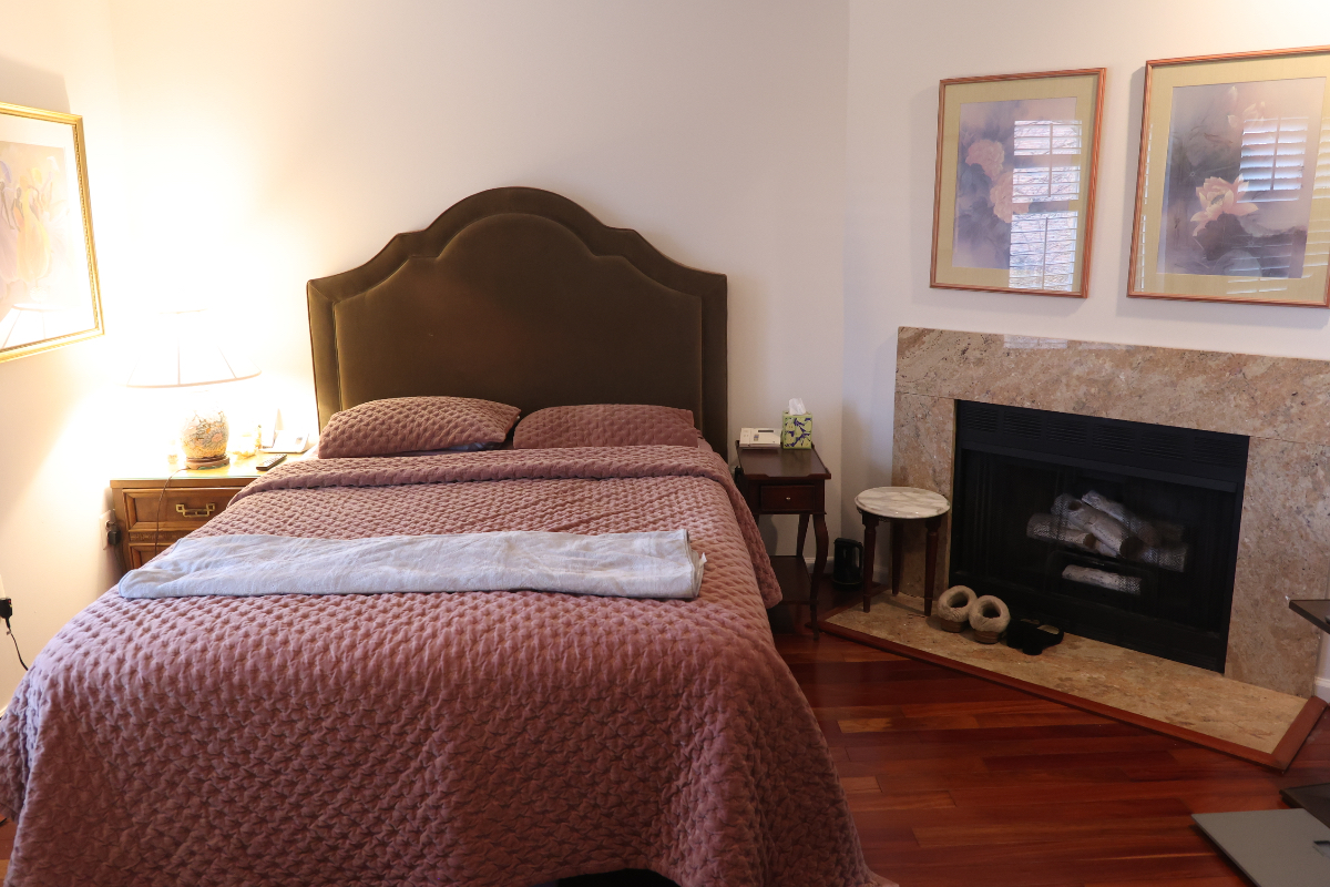 519 Brummel Court NW Washington DC - Photo 4