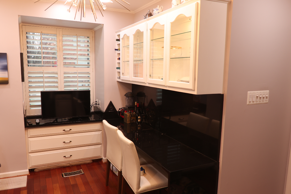 519 Brummel Court NW Washington DC - Photo 5