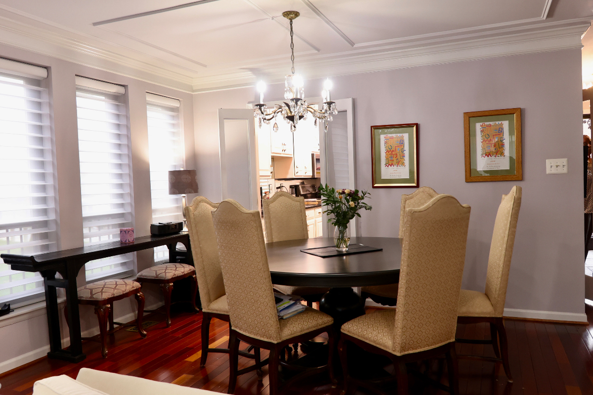 519 Brummel Court NW Washington DC - Photo 6