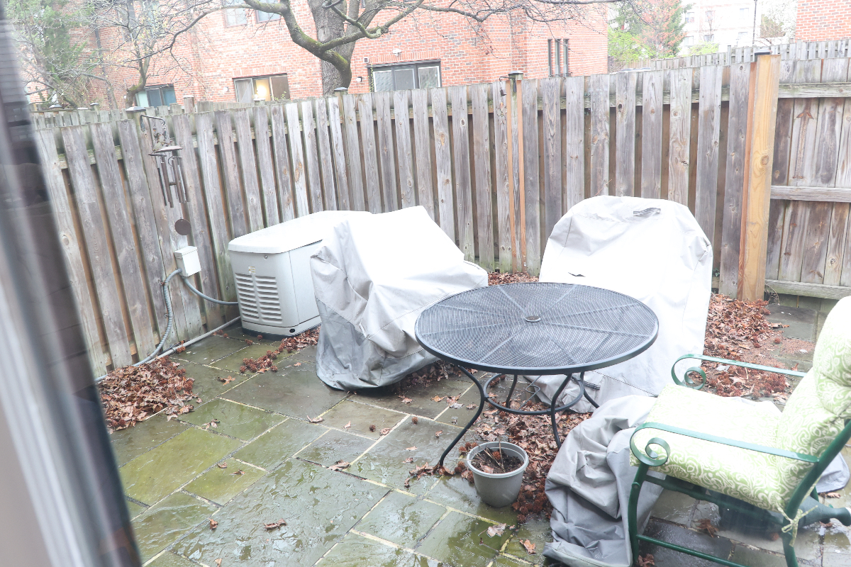 519 Brummel Court NW Washington DC - Photo 8