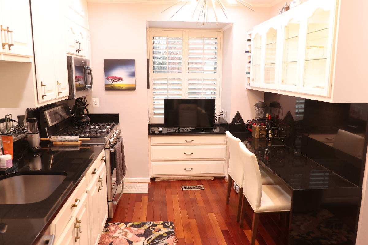 519 Brummel Court NW Washington DC - Photo 9