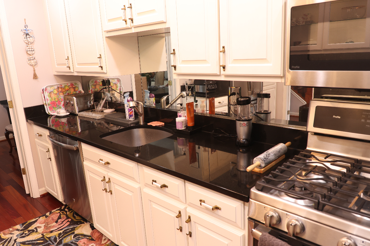 519 Brummel Court NW Washington DC - Photo 10