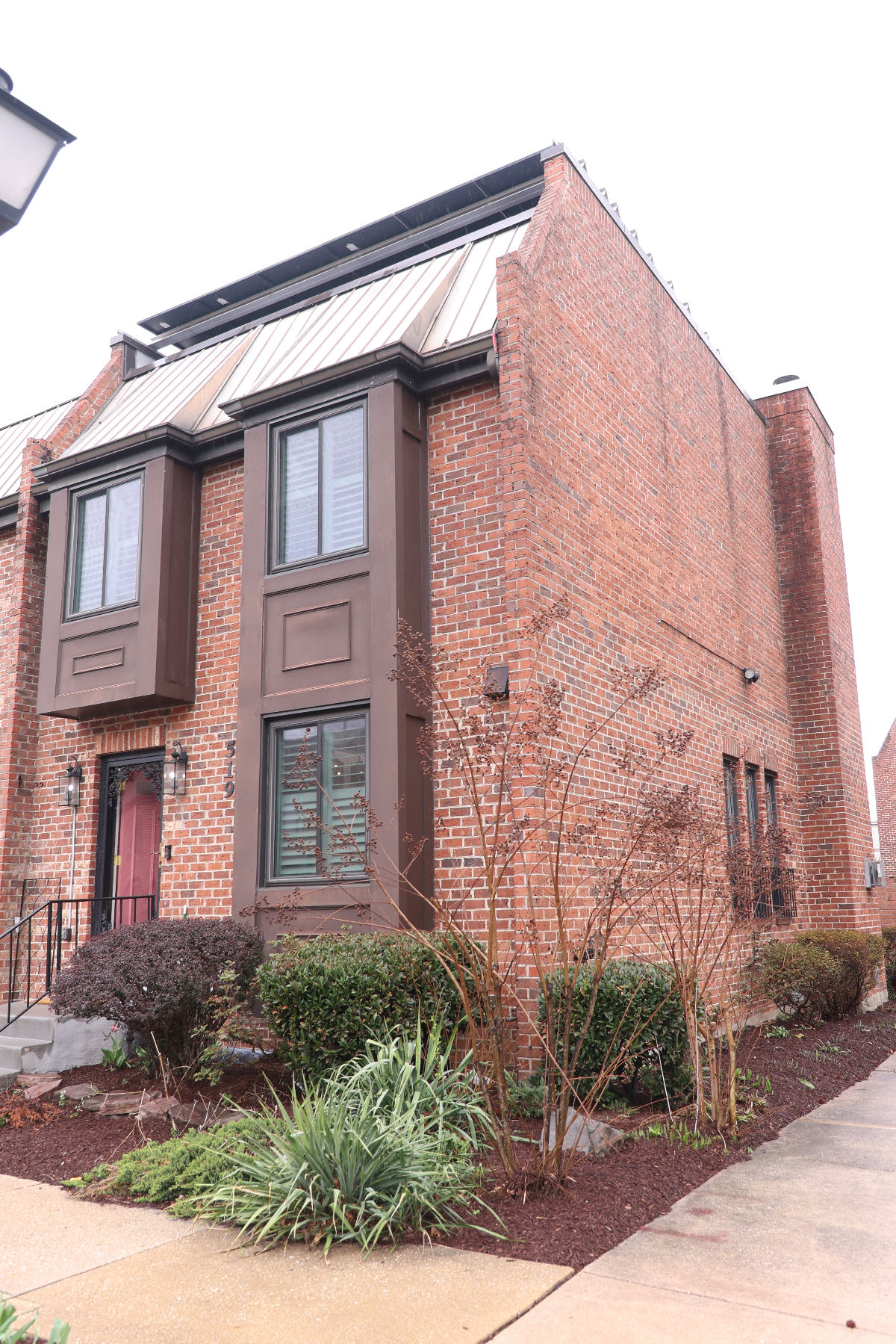 519 Brummel Court NW Washington DC - Photo 11