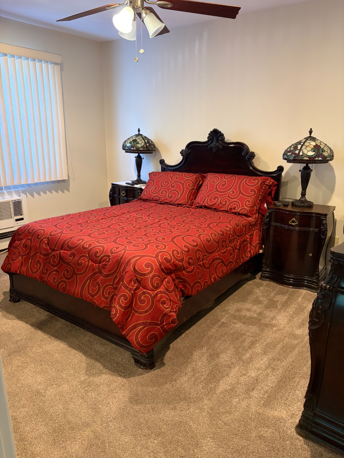Cozy Apartment near hospitals - Photo 3