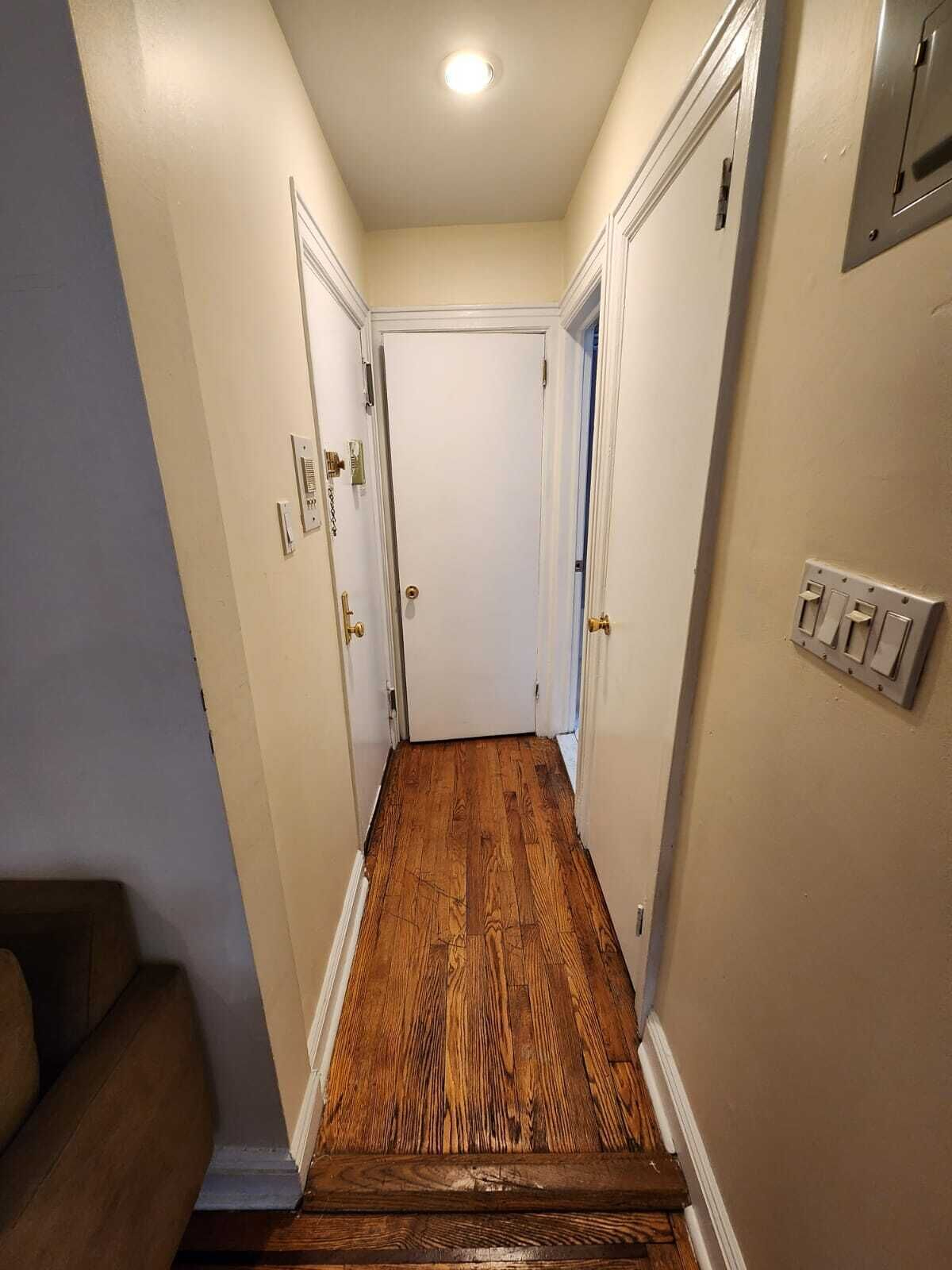 Cozy 2 Bedroom Apartment  in the Heart of Midtown NYC - Photo 9