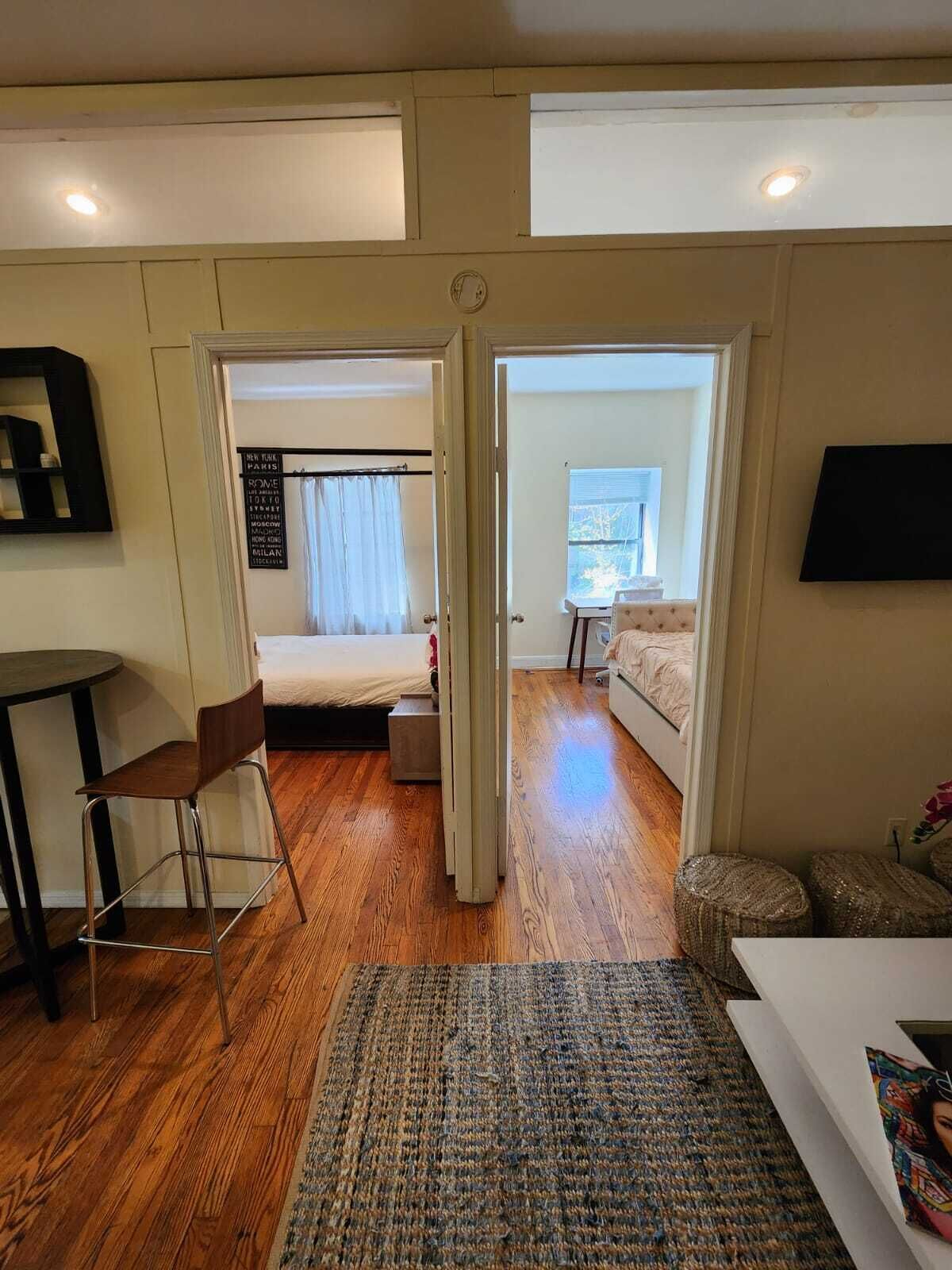 Cozy 2 Bedroom Apartment  in the Heart of Midtown NYC - Photo 5