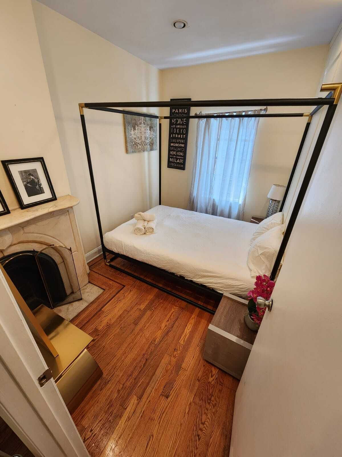 Cozy 2 Bedroom Apartment  in the Heart of Midtown NYC - Photo 7