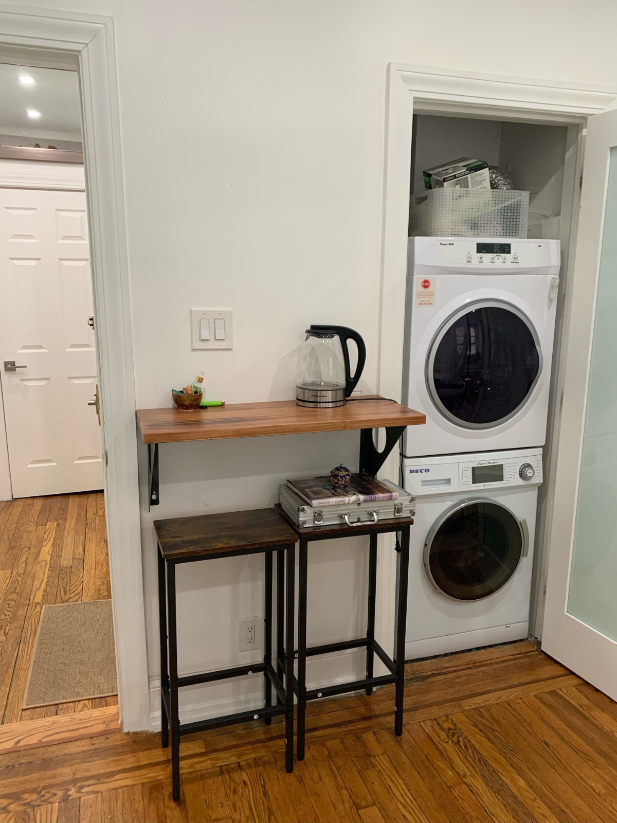 A lovely Studio apartment in the heart of Midtown Manhattan in NYC. - Photo 4