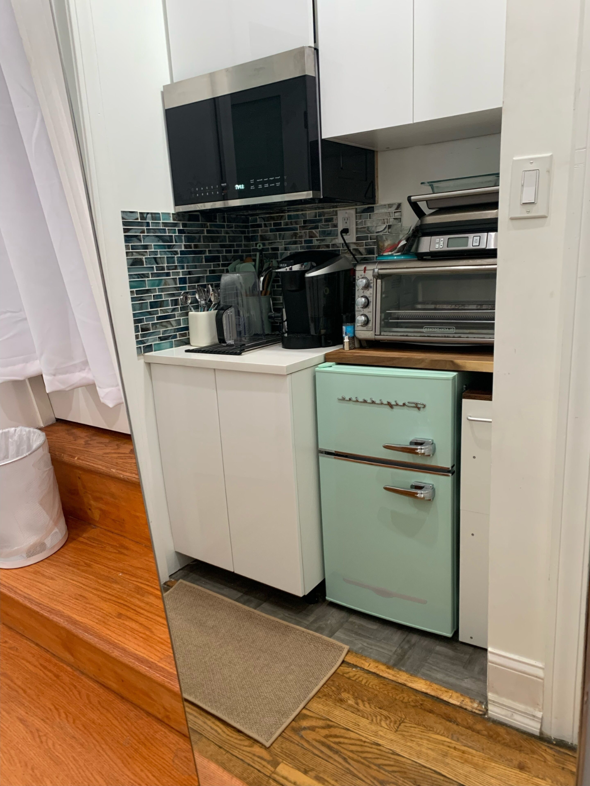 A lovely Studio apartment in the heart of Midtown Manhattan in NYC. - Photo 5