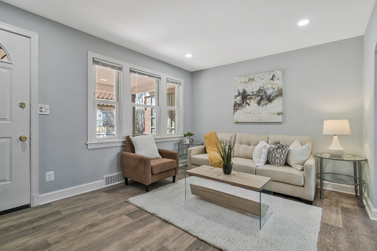 Cozy and comfortable Townhome near Hospitals and Downtown Washington DC - Photo 3