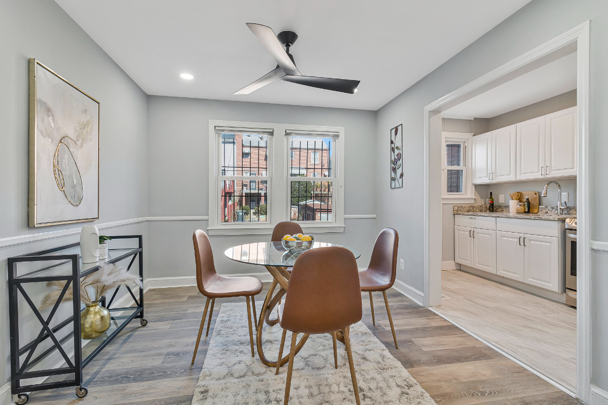 Cozy and comfortable Townhome near Hospitals and Downtown Washington DC - Photo 4