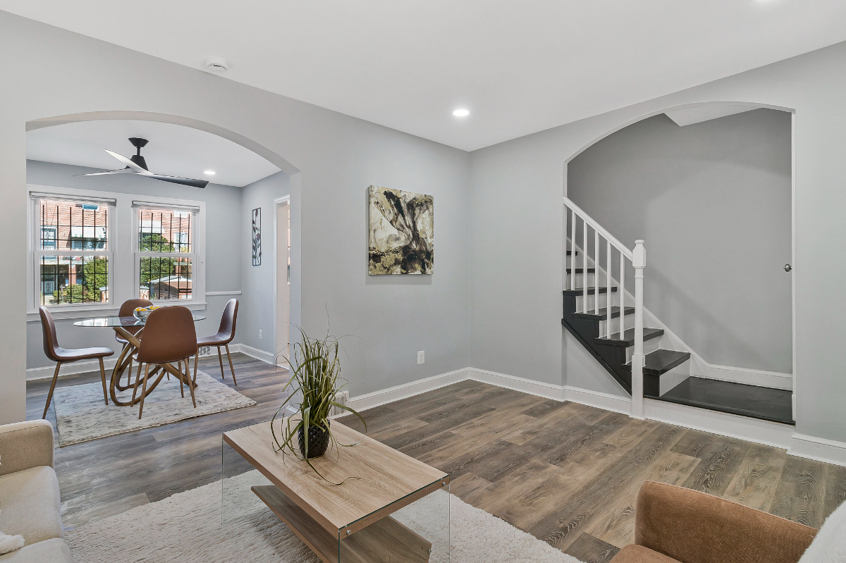 Cozy and comfortable Townhome near Hospitals and Downtown Washington DC - Photo 5
