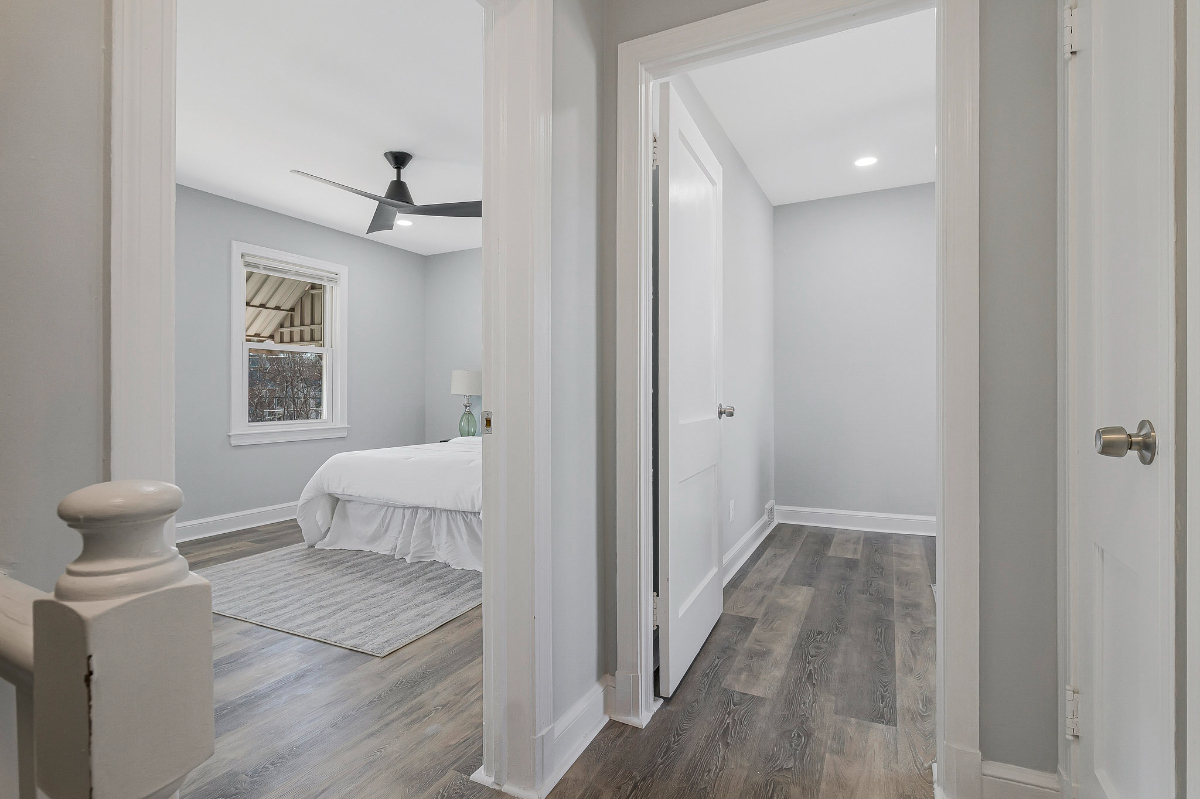 Cozy and comfortable Townhome near Hospitals and Downtown Washington DC - Photo 9