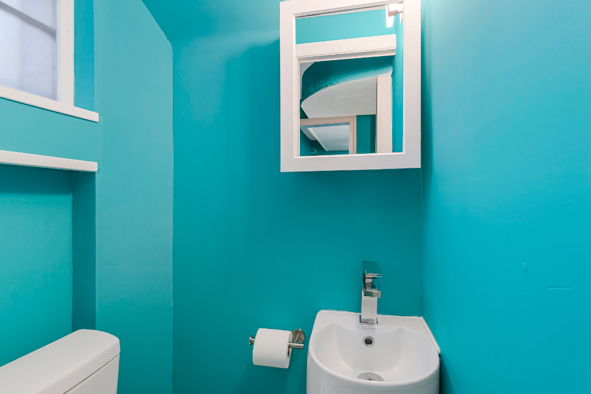 Cozy and comfortable Townhome near Hospitals and Downtown Washington DC - Photo 12