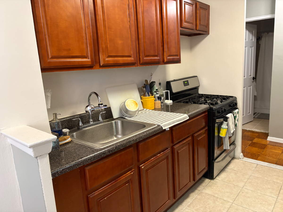 Sunny 1BR Steps from Prospect Park & Subway - Photo 3