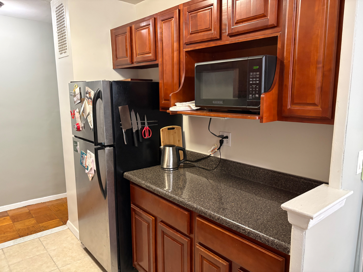 Sunny 1BR Steps from Prospect Park & Subway - Photo 6
