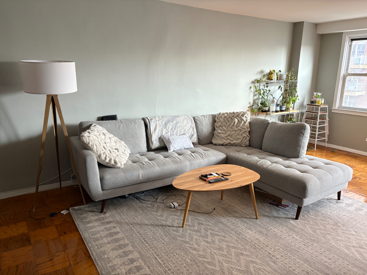 Sunny 1BR Steps from Prospect Park & Subway - Photo 4