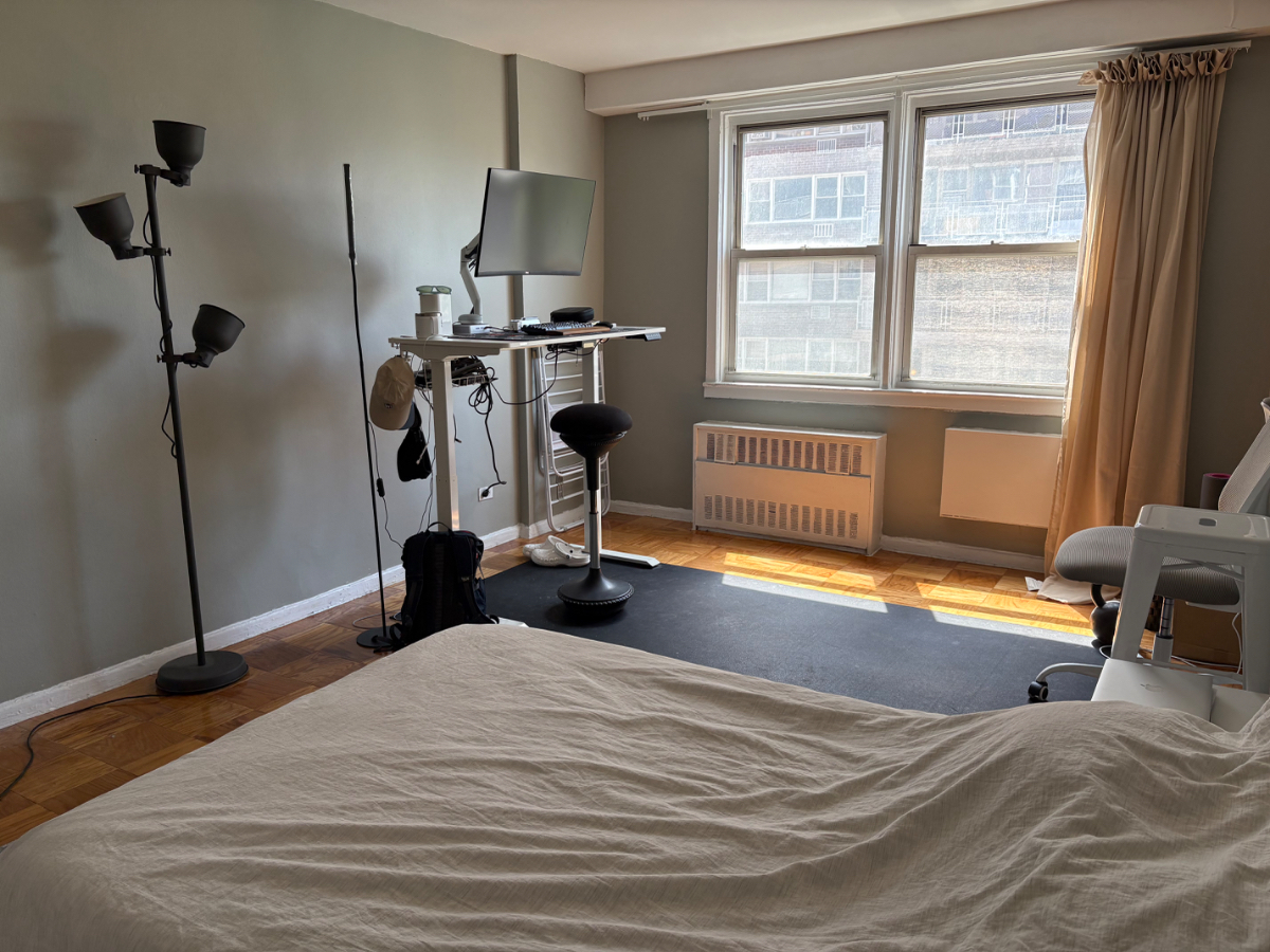 Sunny 1BR Steps from Prospect Park & Subway - Photo 8