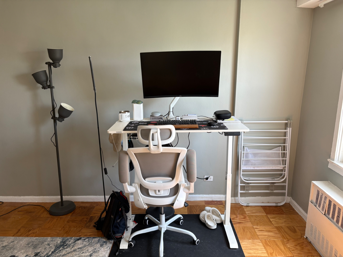 Sunny 1BR Steps from Prospect Park & Subway - Photo 9