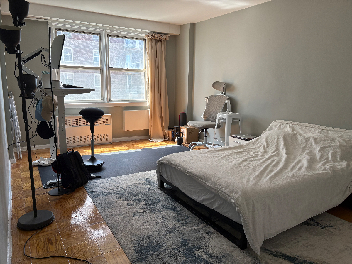 Sunny 1BR Steps from Prospect Park & Subway - Photo 10