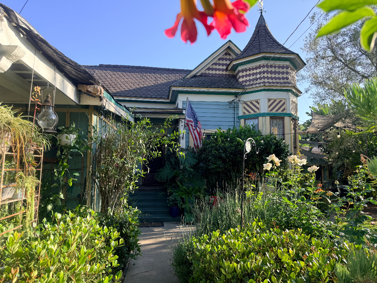 Under The Oaks Retreat - Photo 1