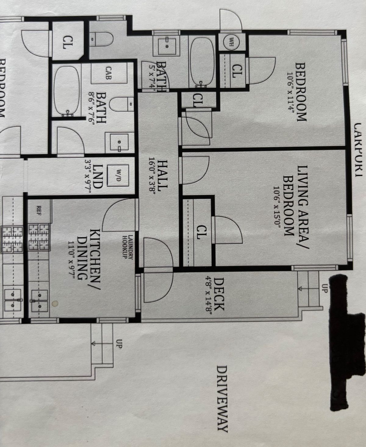 New Unit - Photo 2