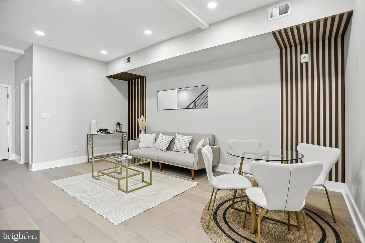 New Luxury 3BR - Rooftop - Office - Photo 3