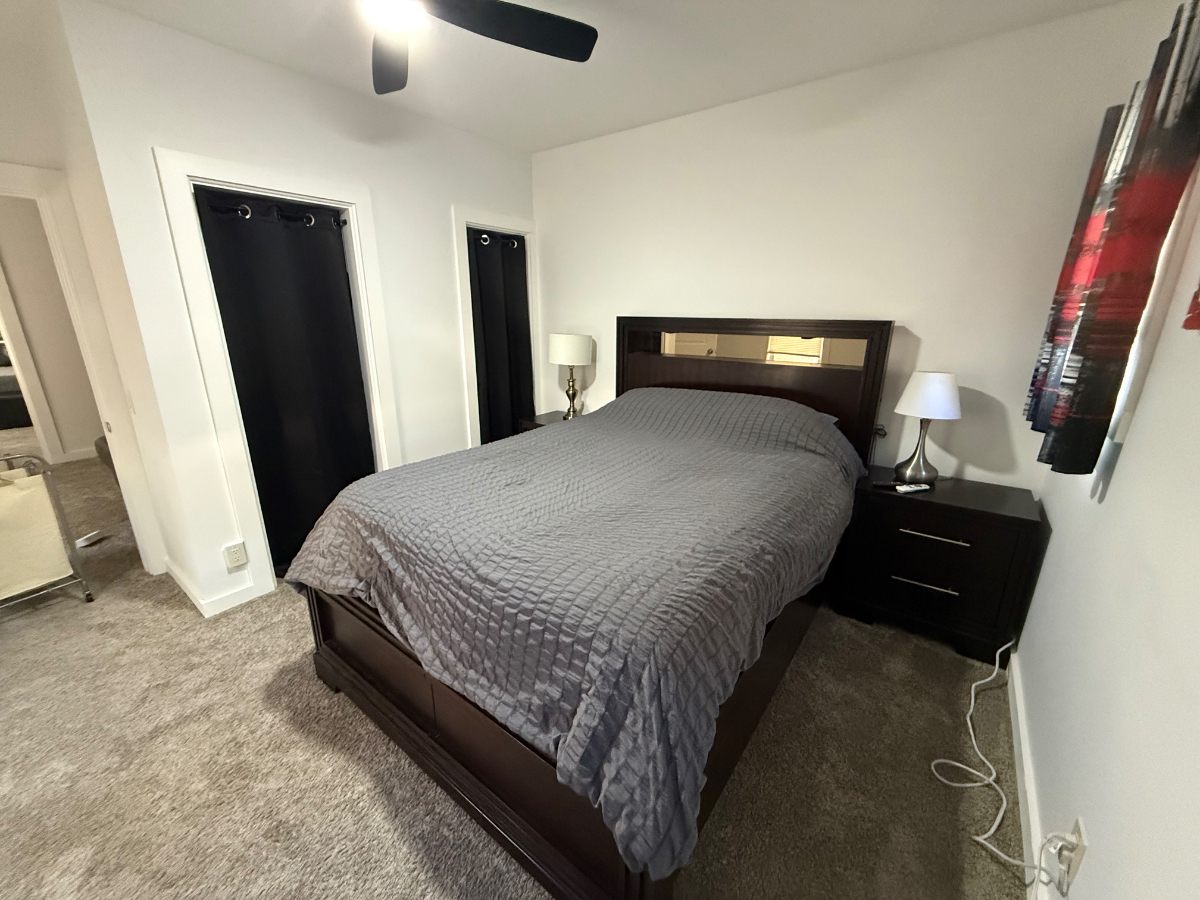 Prime 2BR/1BA Next to the Park Walk, minutes from Strong Memorial Hospital and a quick drive to RIT. - Photo 8