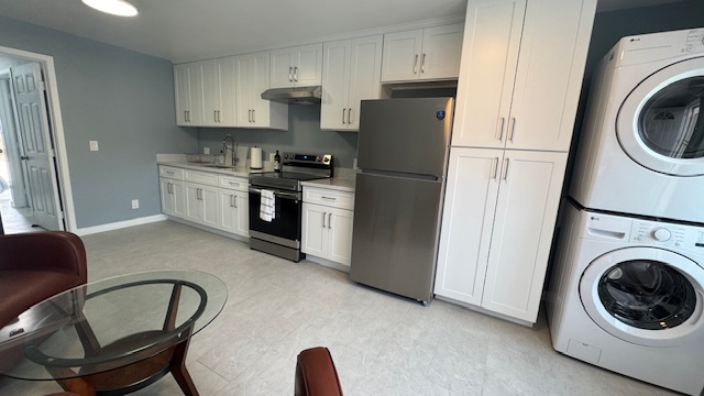 Brand New 1 BR 1 mile to beach. Rose Park, Long Beach