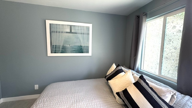 Brand New 1 BR 1 mile to beach. Rose Park, Long Beach - Photo 6