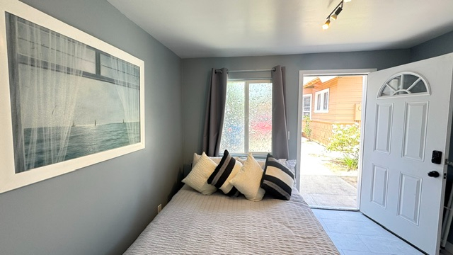 Brand New 1 BR 1 mile to beach. Rose Park, Long Beach - Photo 4