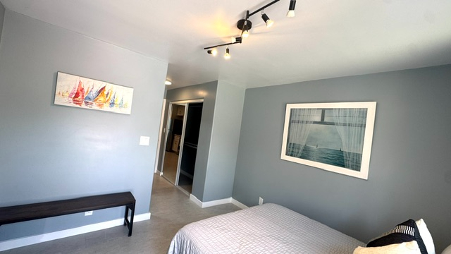 Brand New 1 BR 1 mile to beach. Rose Park, Long Beach - Photo 5
