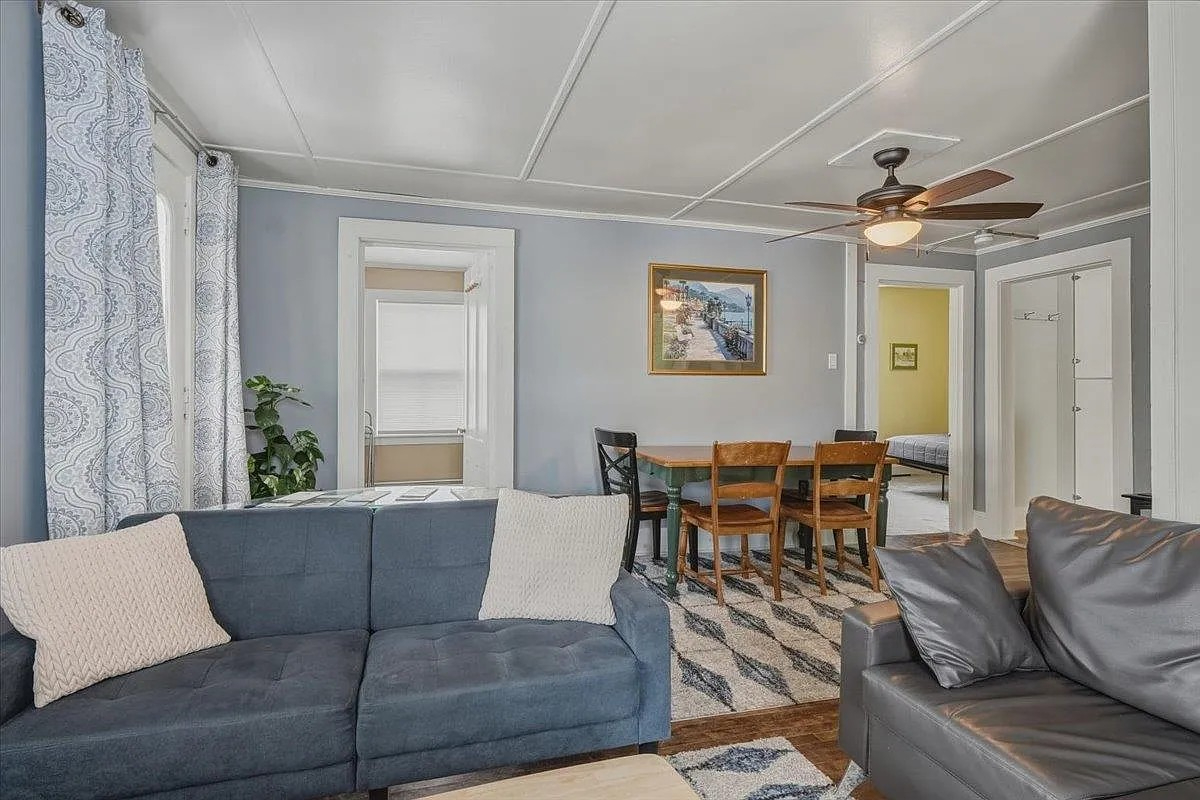 Downtown Johnson Apartment - Close to Copley, Vermont State University - Photo 4