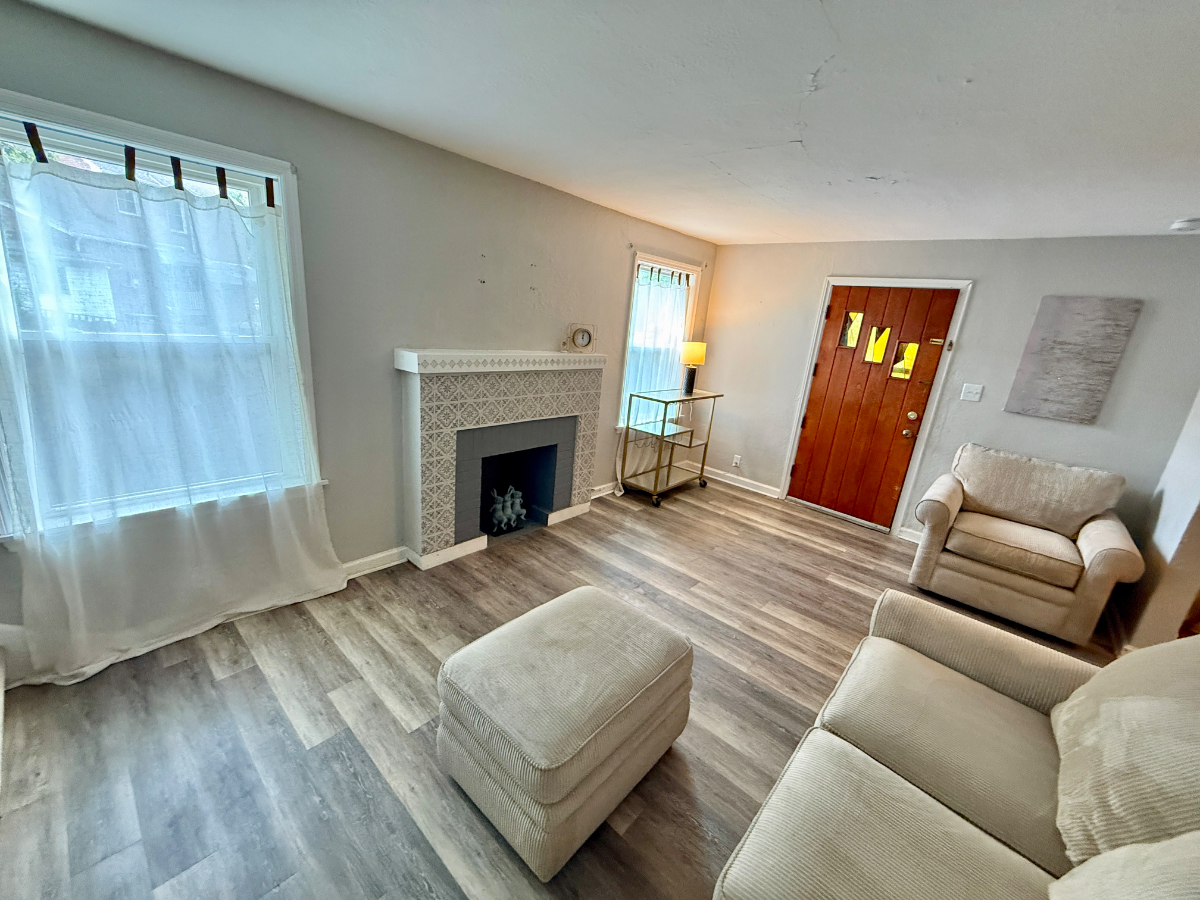 1559 Holderby Road Huntington WV - Photo 2