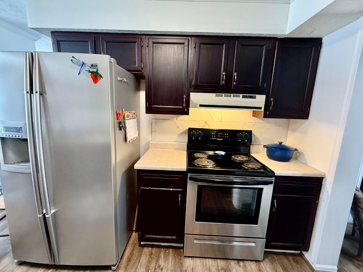 56 Woodwinds Drive Huntington WV 25705 - Photo 2