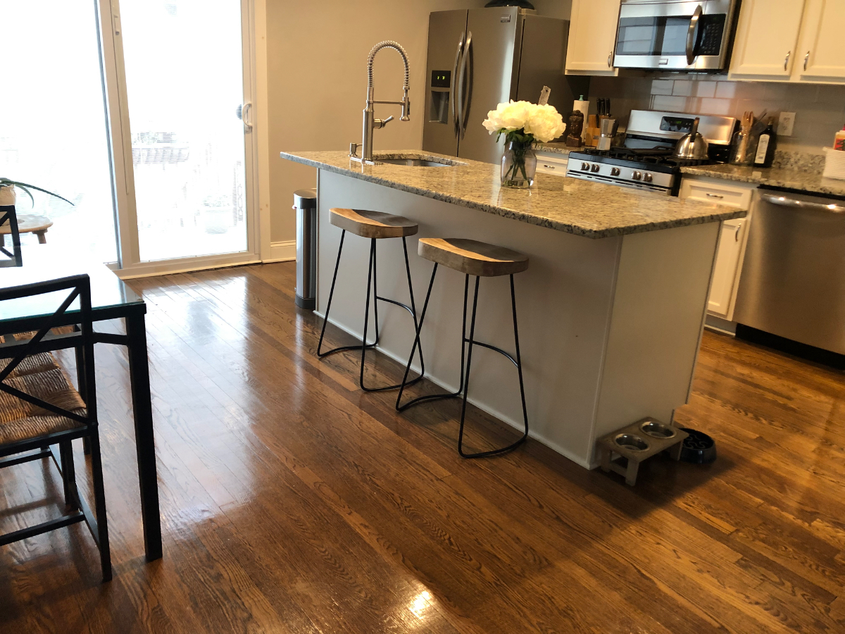 Gorgeous Capitol hill home all utilities included - Photo 6