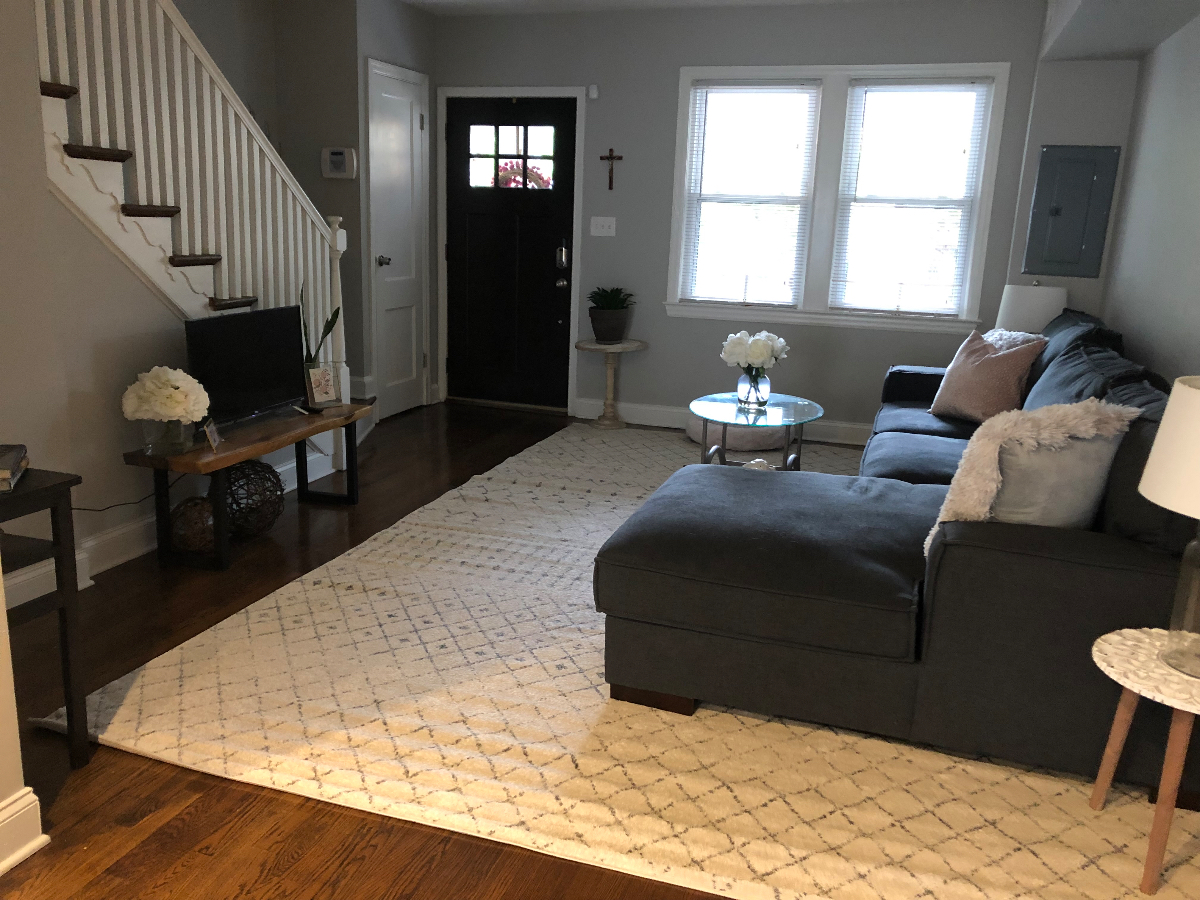 Gorgeous Capitol hill home all utilities included - Photo 7