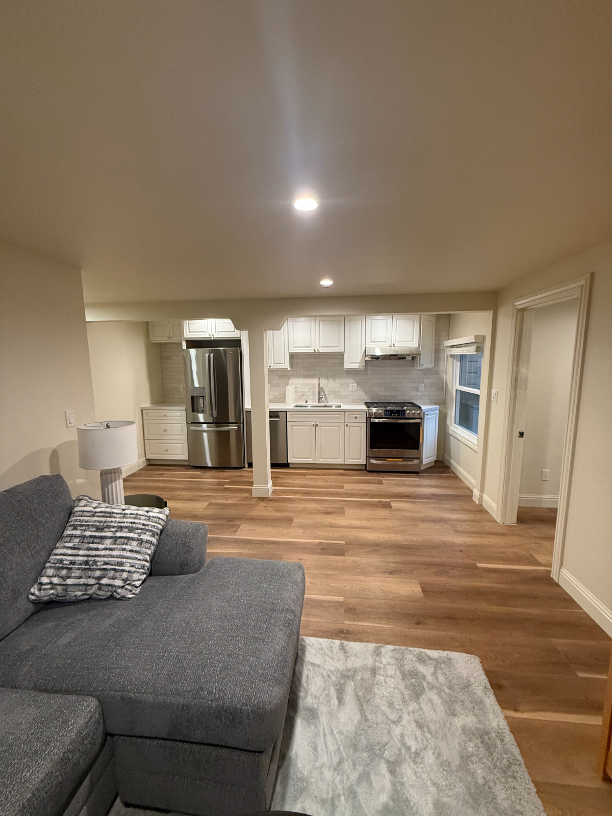 877 A 31st San Francisco Ca 94121 - Photo 1