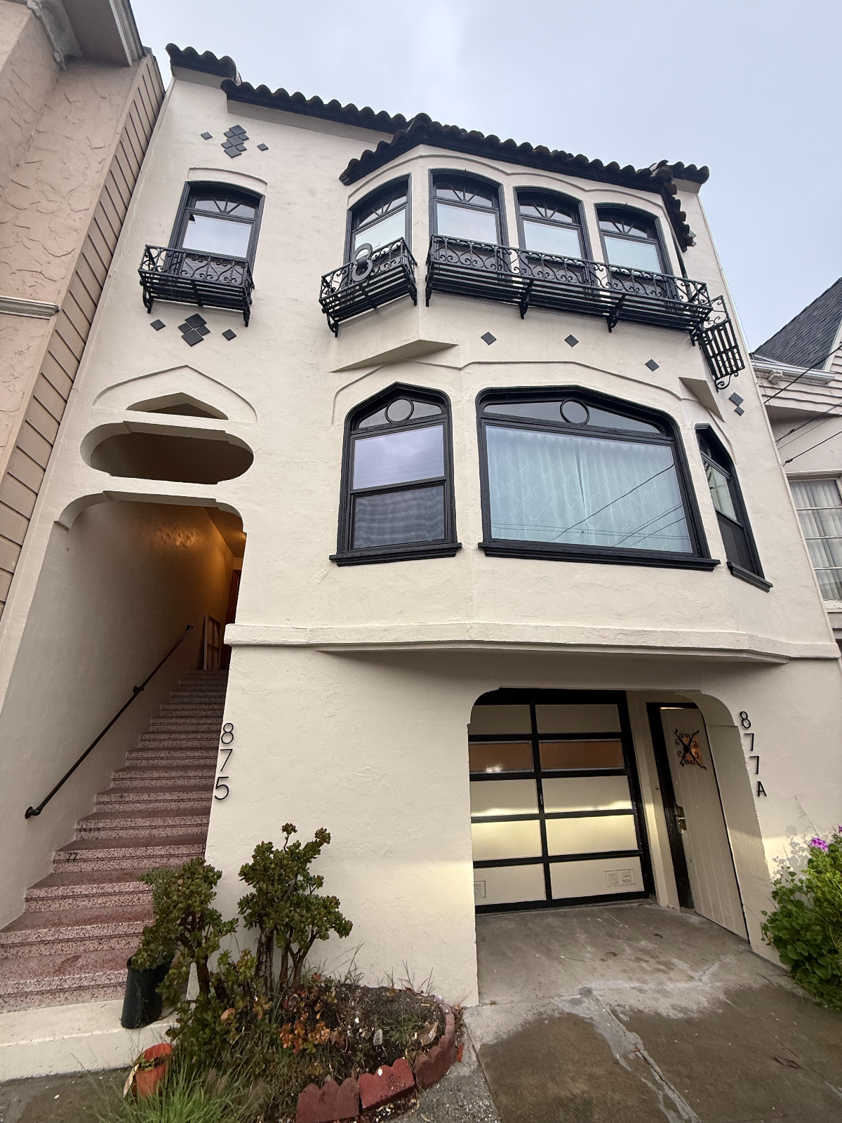 877 A 31st San Francisco Ca 94121 - Photo 2
