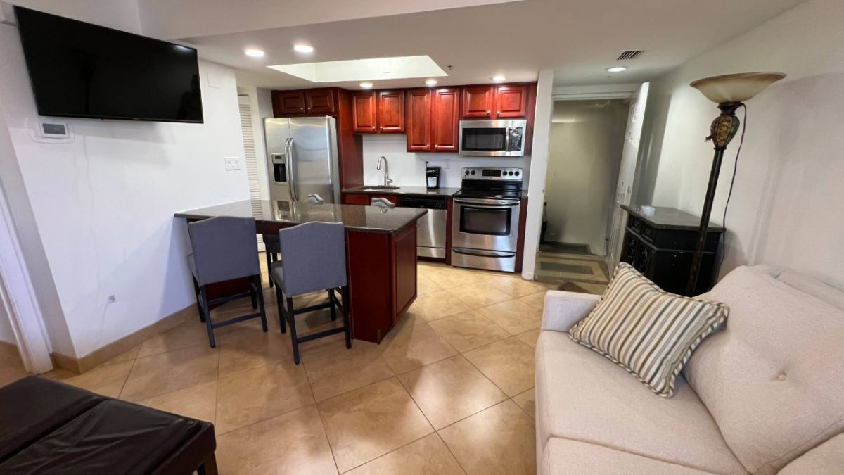 Direct Beachfront Living Fort Myers Beach, FL - Photo 5